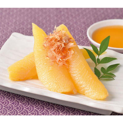 【冬ギフト】塩抜きかずの子