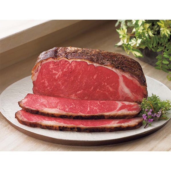 【冬ギフト】「賛否両論」サーロインローストビーフ