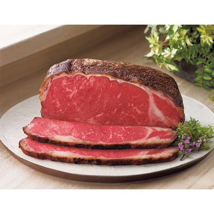 【冬ギフト】「賛否両論」サーロインローストビーフ