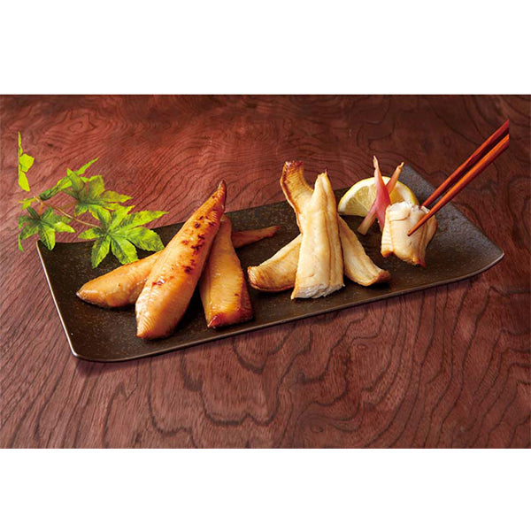 【冬ギフト】北海道産 ほっけスティック