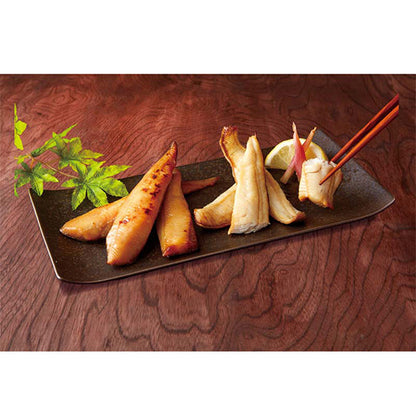 【冬ギフト】北海道産 ほっけスティック