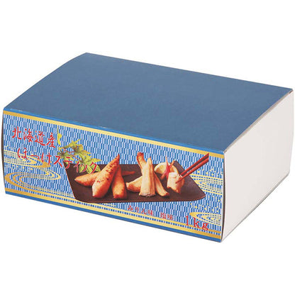 【冬ギフト】北海道産 ほっけスティック