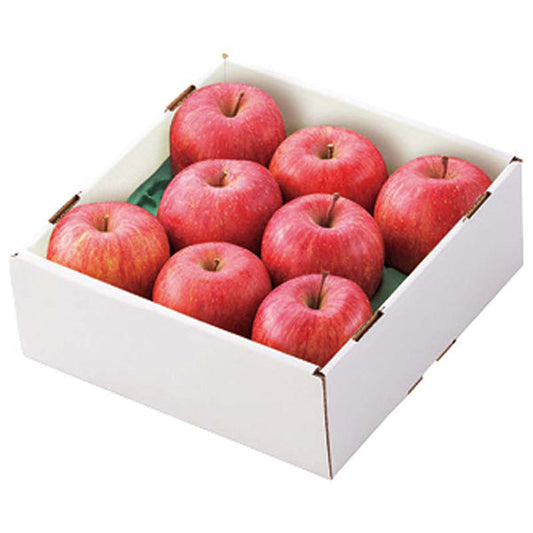 【冬ギフト】山形県産 サンふじりんご