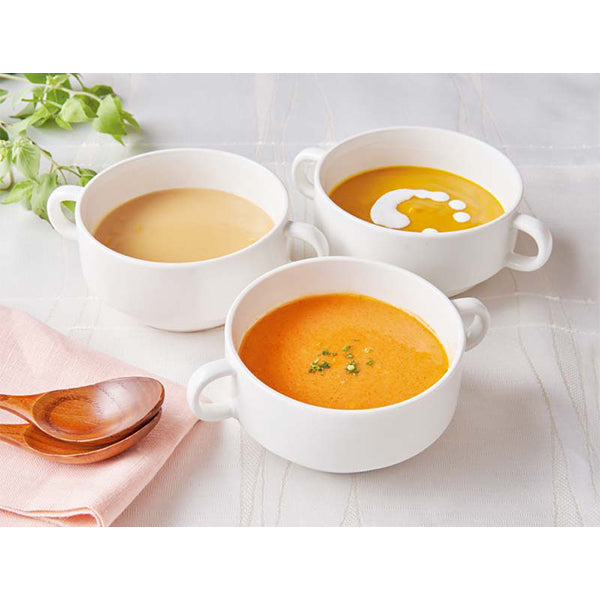 【冬ギフト】「ホテルニューオータニ」レトルトスープセット