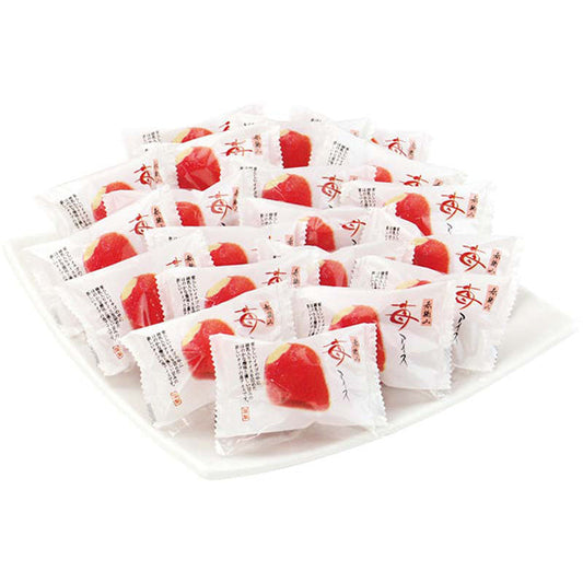 【冬ギフト】春摘み苺アイス