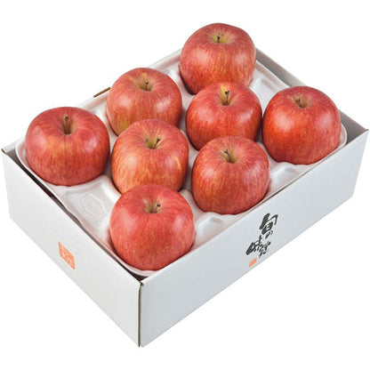 【冬ギフト】JAながの須高地区 サンふじりんご