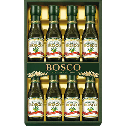 【夏ギフト】BOSCO GIFT SET