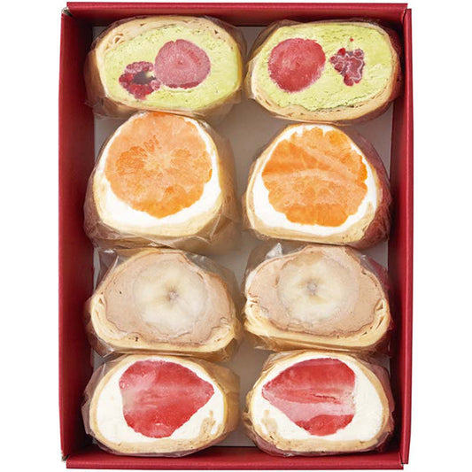 【冬ギフト】清水五条 京料理「ほった」監修 フルーツづつみ