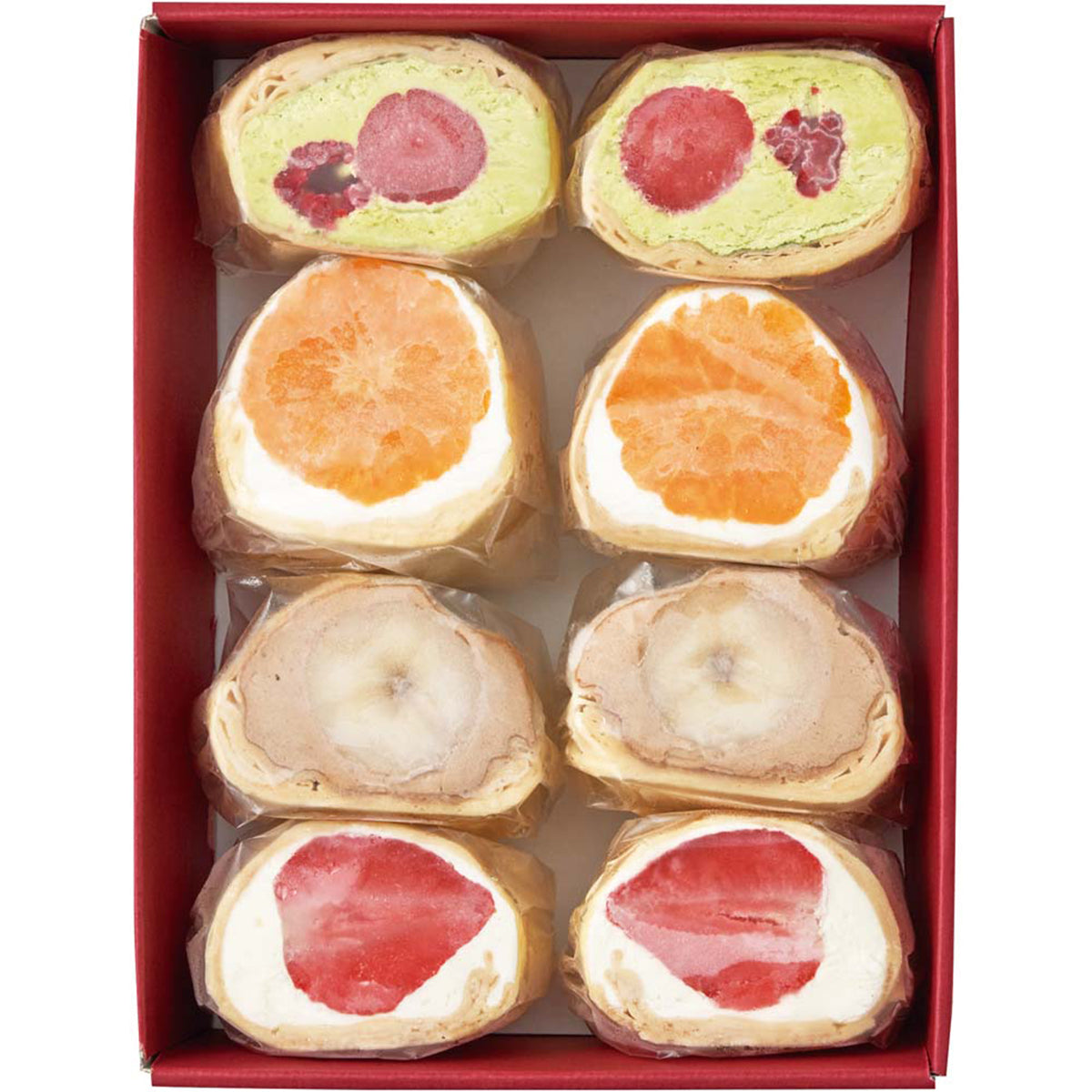 【夏ギフト】清水五条 京料理「ほった」監修 フルーツづつみ