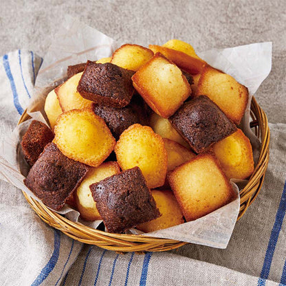 【冬ギフト】プティ洋菓子バラエティ