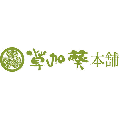 【夏ギフト】「草加葵」うす揚げつづら餅
