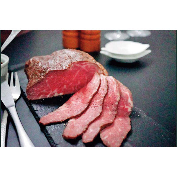 【冬ギフト】「鎌倉ハム富岡商会」ローストビーフ詰合せ