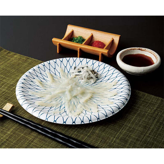 【冬ギフト】下関ふぐ トラフグ刺身