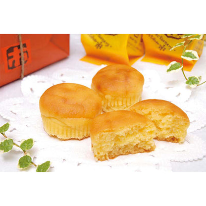 【冬ギフト】あとりえ市 なると金時スイートポテト