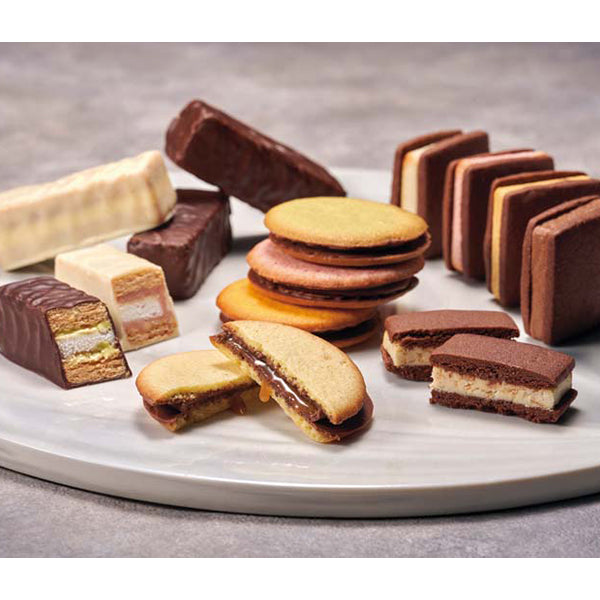 【冬ギフト】「銀座千疋屋」銀座ショコラセレクション