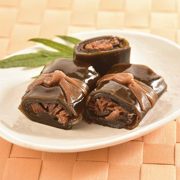 【冬ギフト】北海道の味 昆布巻