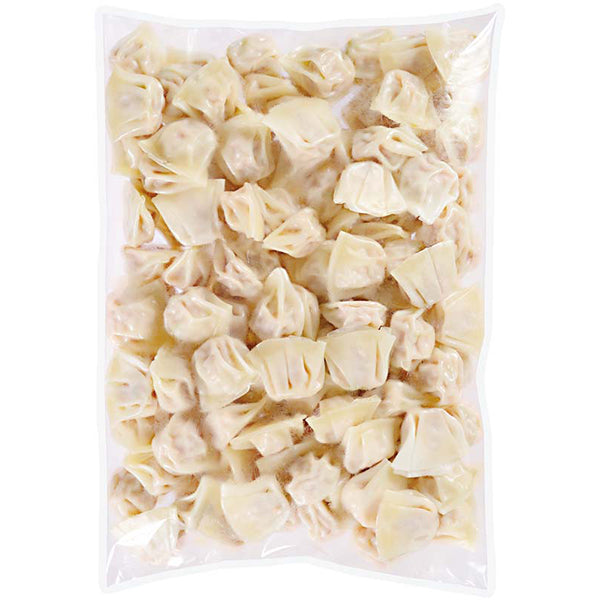 【冬ギフト】えび入りひとくち餃子