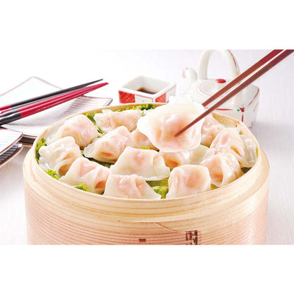【冬ギフト】えび入りひとくち餃子