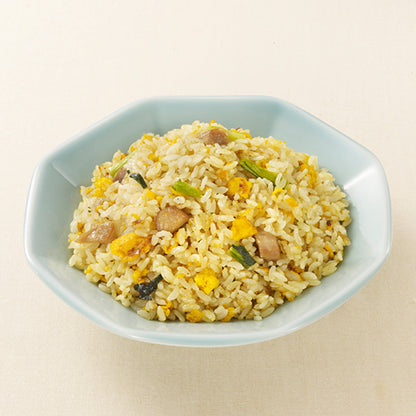（国産米）マルハニチロ 赤坂璃宮監修 香火力 華炒飯 冷凍 1kg