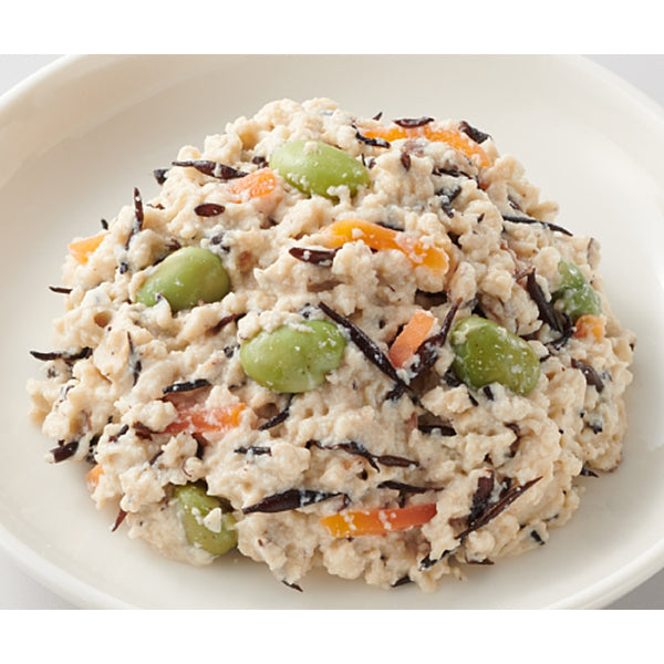 堂本食品 枝豆とひじきの白あえ 500g