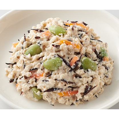 堂本食品 枝豆とひじきの白あえ 500g