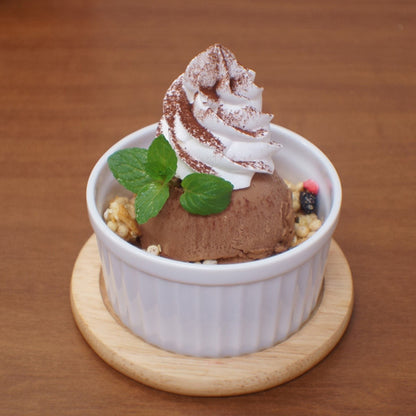 ロッテ ベーシックバリューチョコレート 4L