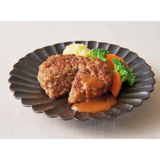 【夏ギフト】人形町「今半」ハンバーグ詰合せ