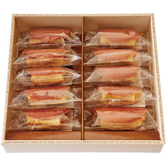 【冬ギフト】東京 九品仏「掌甘堂」どらチーズケーキ