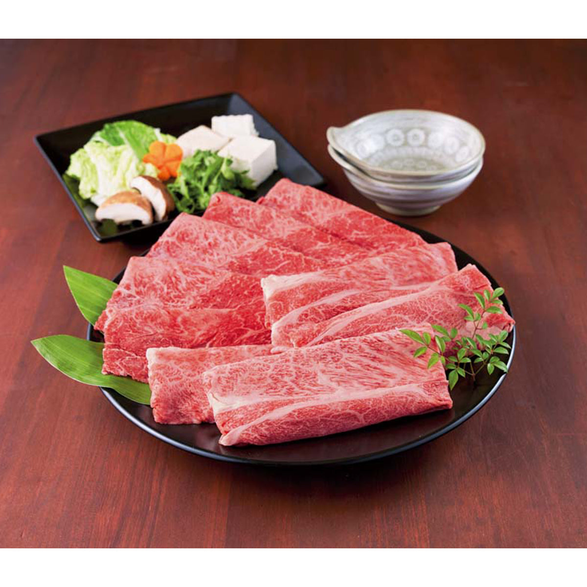 【夏ギフト】神戸牛 すき焼き用