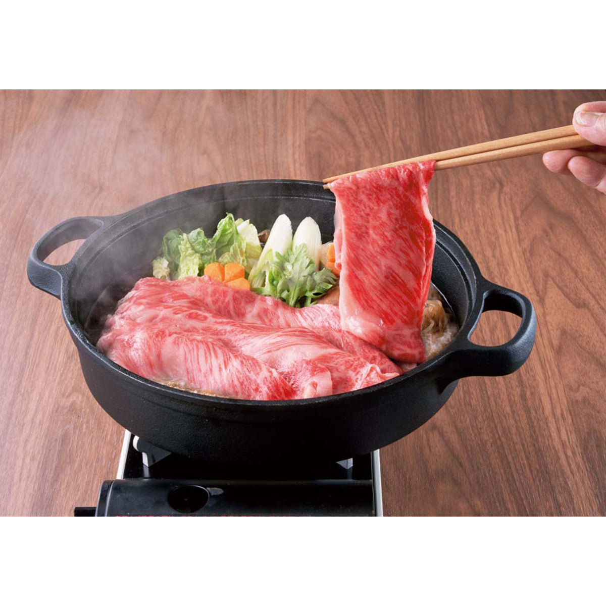 【夏ギフト】「スギモト」松阪牛 すき焼き用