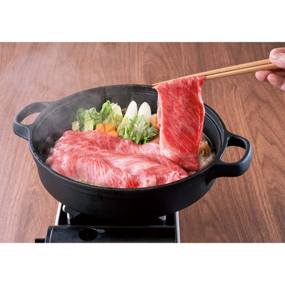 【夏ギフト】「スギモト」松阪牛 すき焼き用