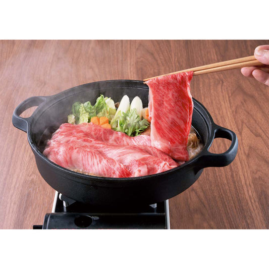 【夏ギフト】「スギモト」松阪牛 すき焼き用