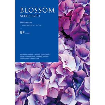 【冬ギフト】ブロッサム アジサイ