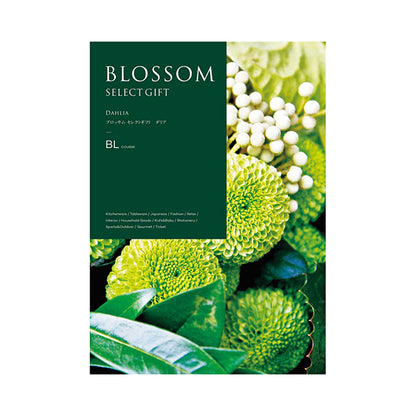 【冬ギフト】ブロッサム ダリア