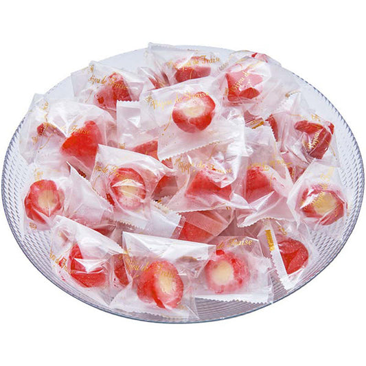 【冬ギフト】苺アイス詰合せ