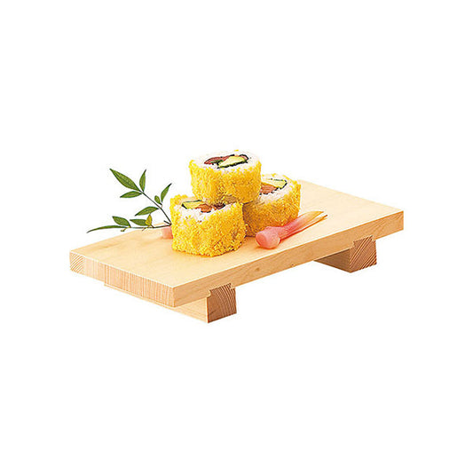 ヤマコー 薄型盛台 中（32344）