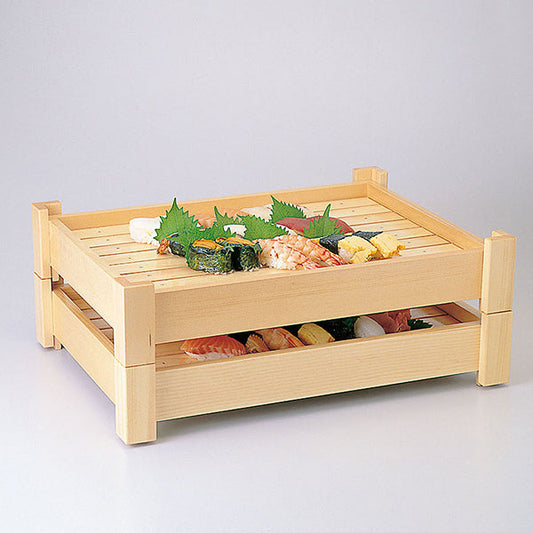 ヤマコー 多目的盛込器 山翠（35390）