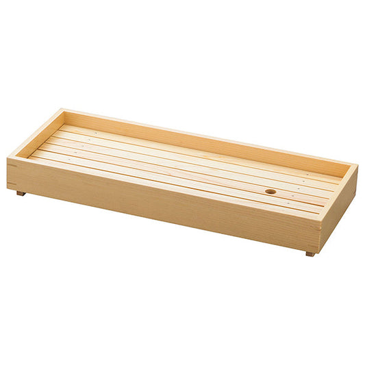 ヤマコー 長角盛込 長良川 小（32353）