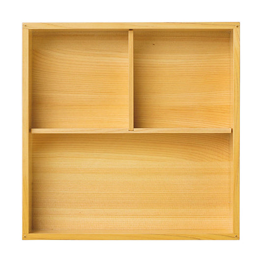 ヤマコー 正角弁当用仕切 T字（27520）