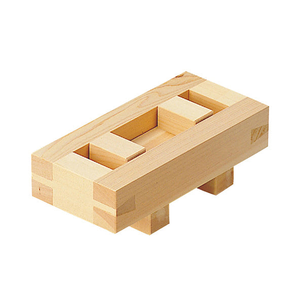 ヤマコー 檜・押型 さば寿司（06102）