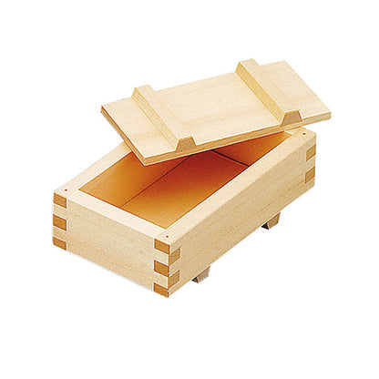 ヤマコー 白木・押寿司器 中（07104）