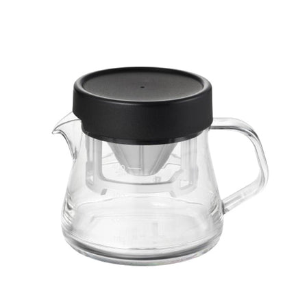 コーヒーサーバーストロン400 コンパクトドリッパーセット ブラックTW-3762