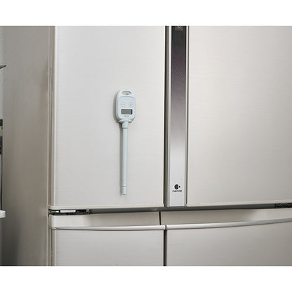 タニタ デジタル温度計 TT-583-PK