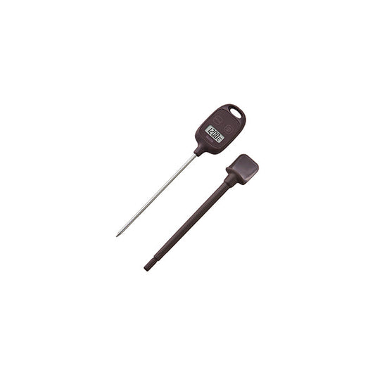 タニタ デジタル温度計 TT-583-BR