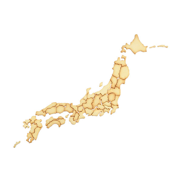 曙産業 ケンミンクッキー型全国セット SE-947