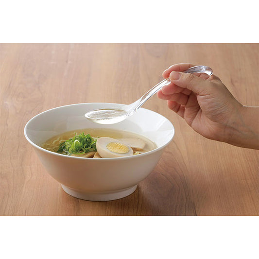 曙産業 しずくレンゲ クリア 3本セット TW-3742