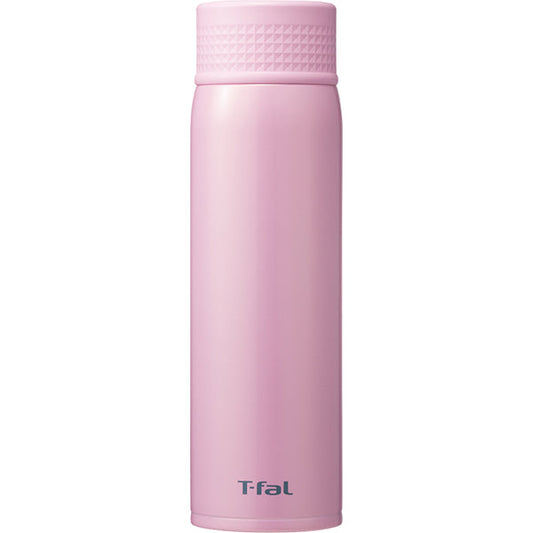 ステンレスマグボトル クリーンマグ プティローズ 500ml K23616