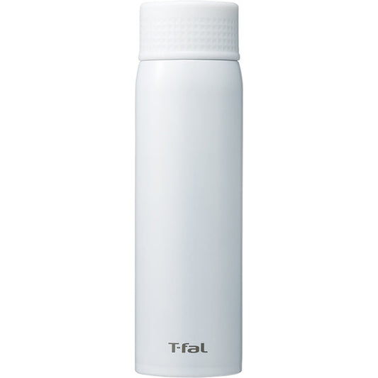 ステンレスマグボトル クリーンマグ ミルキーホワイト 500ml K23626