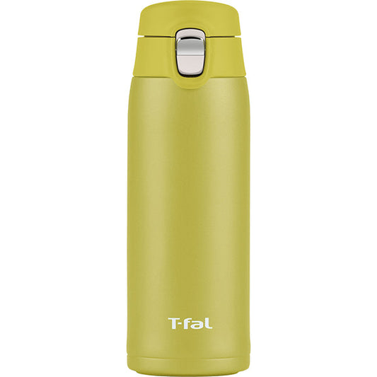 ステンレスマグボトル ライト＆ゴーマグ ライム 400ml N21503