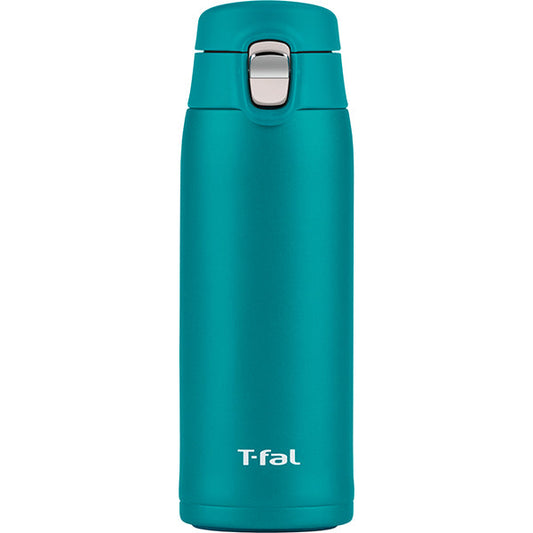 ステンレスマグボトル ライト＆ゴーマグ アクア 400ml N21504